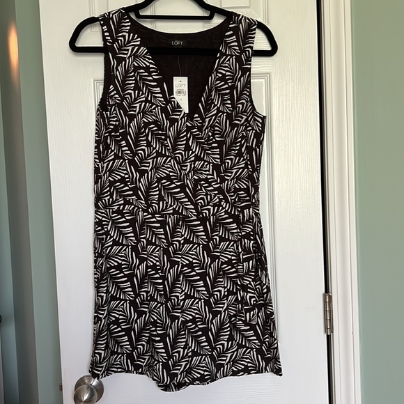 Loft Romper - Picture 3 of 5